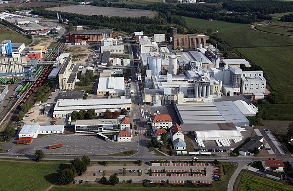 Nabaltec GmbH