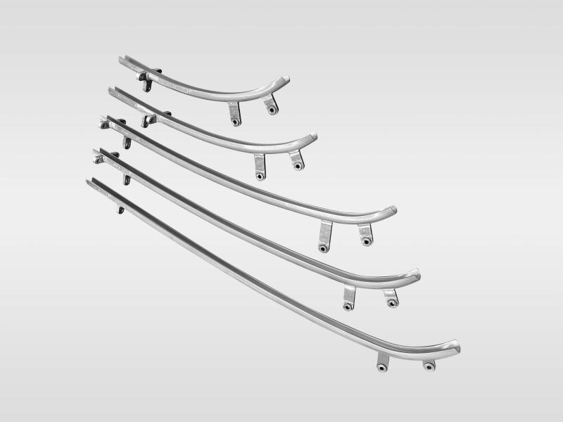 Deflectors